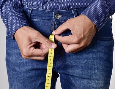 Methods to increase penis